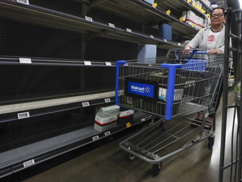 Μπούμερανγκ οι δασμοί Τραμπ σε εμπόριο και ανάπτυξη πριν καν τεθούν σε ισχύ