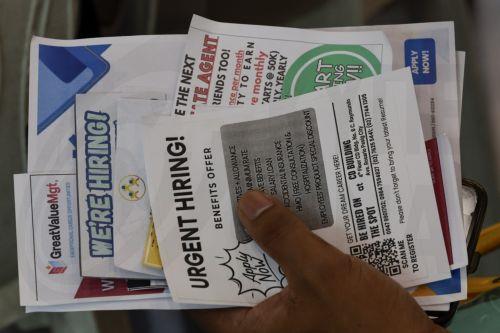 Total employment up 1.5% in Q1 2025, CyStat provisionally estimates