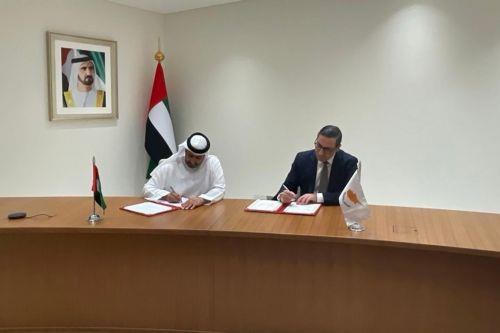 Χειροπιαστά αποτελέσματα από τη στρατηγική συνεργασία Κύπρου–ΗΑΕ λέει ο Πρόεδρος