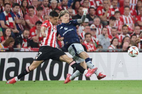 Διεξάγονται την Πέμπτη οι επαναληπτικοί αγώνες Europa και Conference League