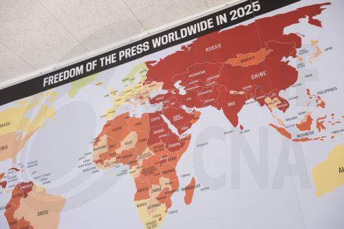 Παράγοντες που οδηγούν σε αυτολογοκρισία ΜΜΕ στην Κύπρο καταγράφει η έκθεση RSF