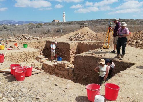 New archaeological findings in Akamas change early prehistory, amid development works