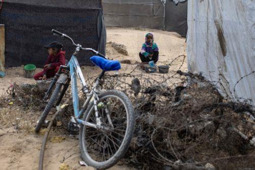 Οι ισραηλινές δυνάμεις έκλεισαν σχολεία της UNRWA στην Ανατολική Ιερουσαλήμ