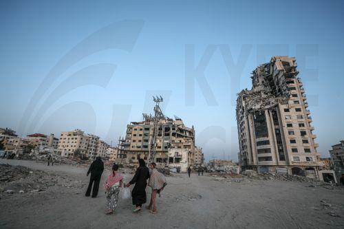 Το Κατάρ απορρίπτει «εμπρηστική» δήλωση του Νετανιάχου