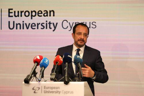 Η Πολιτεία είναι δίπλα στα πανεπιστήμια και στηρίζει το έργο τους, λέει ο ΠτΔ