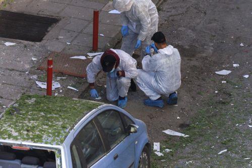 Νεκρή 39χρονη από έκρηξη αυτοσχέδιου μηχανισμού στη Θεσσαλονίκη