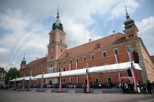 Στη Βαρσοβία ο Κόμπος για άτυπη Σύνοδο ΥΠΕΞ της ΕΕ