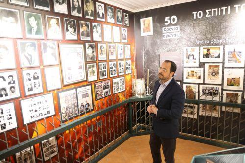 Με πολιτικές δράσεις συνεχίζουμε τη στήριξη της υπαίθρου, είπε ο Πρόεδρος