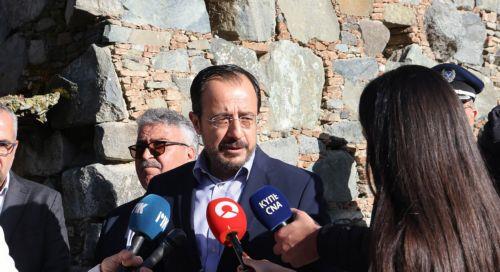 Συνάντηση με τον Ισραηλινό Πρόεδρο έχει ο ΠτΔ, διαμαρτυρίες υπέρ Αϊκούτ