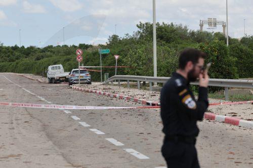 Η Κυβέρνηση του Ισραήλ ενέκρινε σχέδιο για επέκταση της επίθεσης στη Γάζα