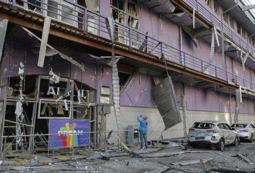 Η Πολωνία κλείνει ρωσικό προξενείο στην Κρακοβία επικαλούμενη εμπρηστική επίθεση