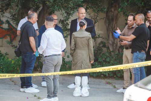 Δέχθηκε 19 μαχαιριές ο 45χρονος που δολοφονήθηκε στη Λεμεσό, βάσει ευρημάτων νεκροτομής