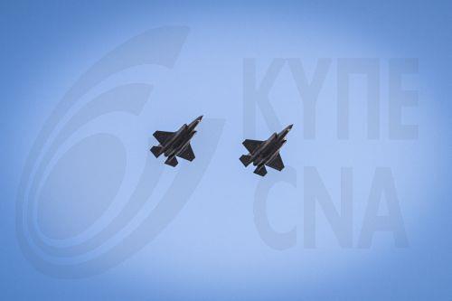 PSEKA tells US government not to reintegrate Turkey into F-35 fighter jet program