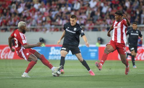 Κρίνονται τα τέσσερα εισιτήρια των ημιτελικών του Κυπέλλου Ελλάδας