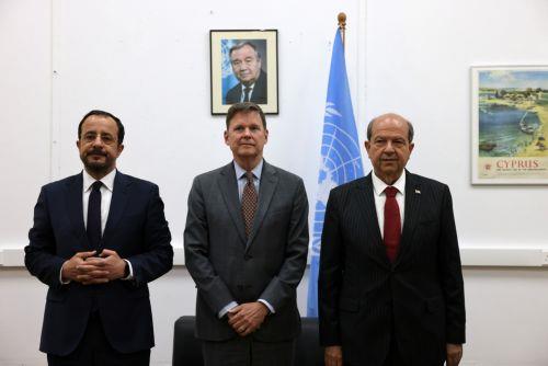 Αναγκαίο βήμα το άνοιγμα τεσσάρων νέων σημείων διέλευσης, λέει ο Γκουτέρες