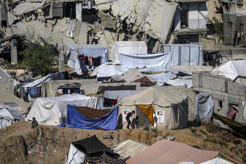 Ο Πρωθυπουργός της Παλαιστίνης καλεί σε τερματισμό του λιμού στη Γάζα