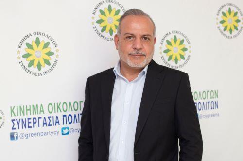 Στην ‘εποικοδομητική αντιπολίτευση’ οι Οικολόγοι, λέει ο Παπαδούρης μετά από συνάντηση με ΠτΔ