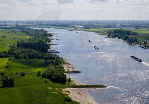 Kαθαρότερα του αναμενόμενου τα νερά στις υδάτινες οδούς σε Φλάνδρα-Βρυξέλλες