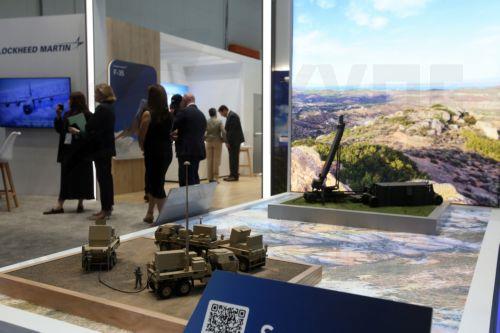 Aristotelous Yunanistan Millî Savunma Bakan Yardımcısı ile ikili iş birliğini görüştü