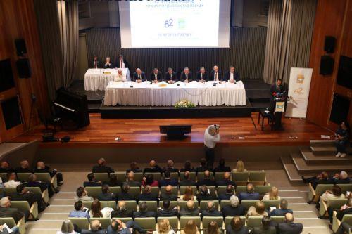 Βράβευση προτάσεων για ψηφιοποίηση και αυτοματοποίηση του δημοσίου σε διαγωνισμό