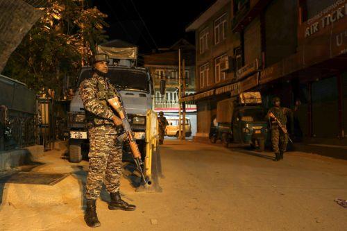 Η Ινδία θα κόψει το νερό στο Πακιστάν από ποταμούς που πηγάζουν από έδαφός της