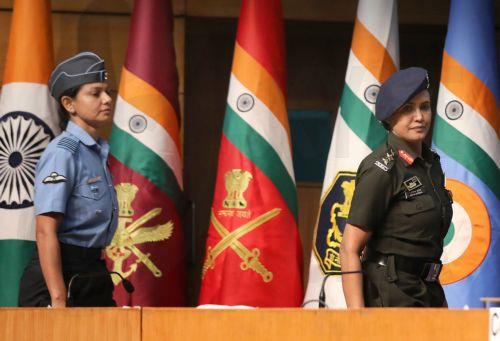 Τρίτες χώρες καλούν Ινδία-Πακιστάν σε αυτοσυγκράτηση και δηλώνουν ετοιμότητα για μεσολάβηση