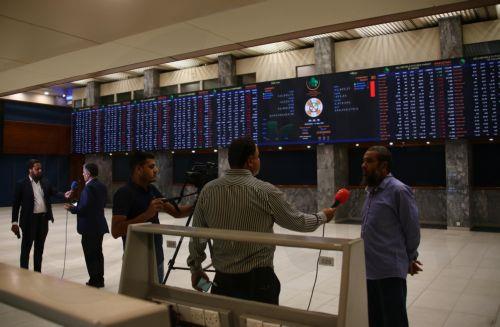 Δείκτης Τιμών Χρηματιστηρίου