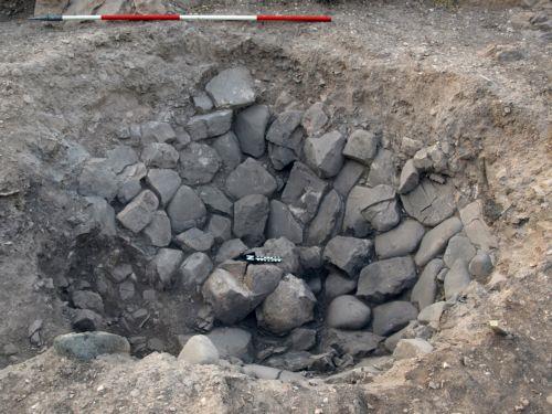 Ancient Cypriot palace excavation reveals oldest Iron Age Palace on the island