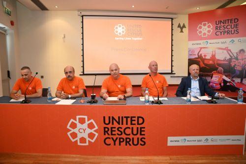 Παρουσίαση εθελοντικού συστήματος άμεσης ανταπόκρισης για επειγόντων περιστατικών