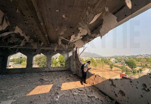 Στόχοι βομβαρδισμών τα στρατόπεδα τρομοκρατών, λέει το Νέο Δελχί