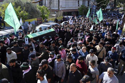 Η Χαμάς μιλά για αποσταθεροποίηση εξαιτίας των ισραηλινών επιθέσεων στο Ιράν