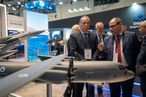 Cyprus prepares list in framework of SAFE instrument, Defence Minister tells CNA