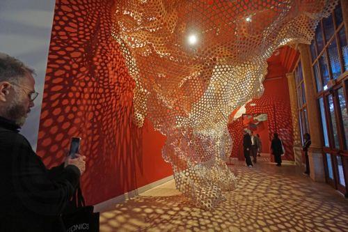 Στο Μπαχρέιν ο Χρυσός Φοίνικας στην Μπιενάλε Αρχιτεκτονικής στη Βενετία