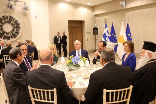 Cyprus to recognise role of missing and dead Greek soldiers who fought to defend it in 1974