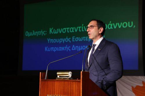 Συνάντηση ΥΠΕΣ με Επίτροπο Γιόργκενσεν στις Βρυξέλλες για προσιτή στέγη [ΒΙΝΤΕΟ]