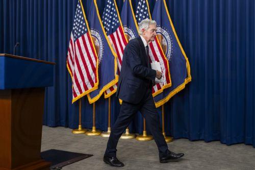 Αρχίζει η αναζήτηση αντικαταστάτη του Πάουελ για την ηγεσία της Fed