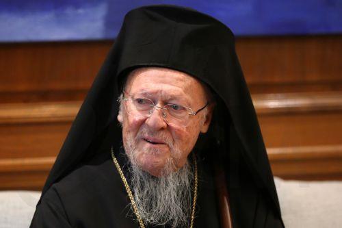 Στην Ουάσιγκτον ο Οικουμενικός Πατριάρχης όπου θα έχει συνάντηση και με Τραμπ