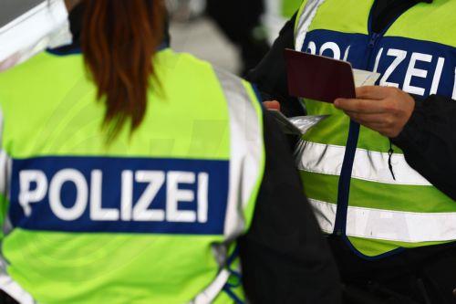 Η Εισαγγελία της Καρλσρούης ανακοίνωσε τη σύλληψη τριών μελών της Χαμάς