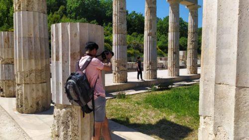 Το αρχαιότερο σωζόμενο πληκτροφόρο μουσικό όργανο «ζωντανεύει» μέσω ψηφιακής τεχνολογίας