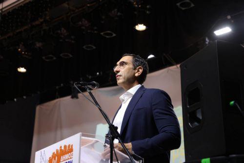 Η Κυβέρνηση θα συνεχίσει να στηρίζει την ΚΟΠ και το ποδόσφαιρο, διαβεβαιώνει ο ΥΠΕΣ