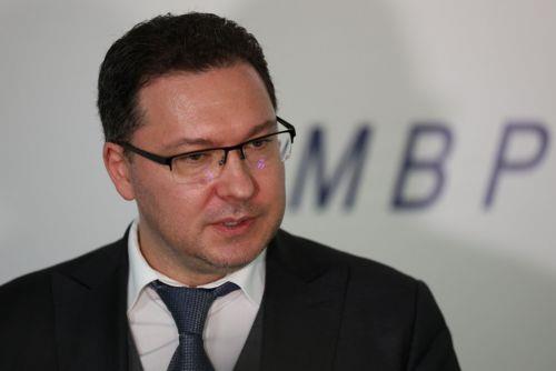 Η Βουλγαρία ετοιμάζει νέο σχέδιο εναέριας επιτήρησης για ασφάλεια συνόρων, λέει ο ΥΠΕΣ της