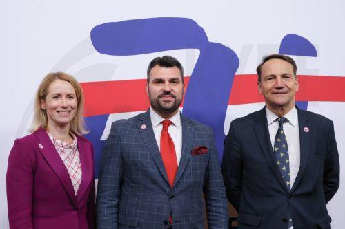 Βουλγαρία-HB έχουν κοινές προτεραιότητες για Δ. Βαλκάνια, λέει ο ΥΠΕΞ Βουλγαρίας