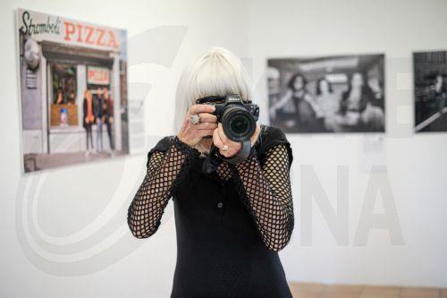 Έκθεση στην Ίμπιζα για την εμβληματική φωτογράφο Λιν Γκόλντσμιθ