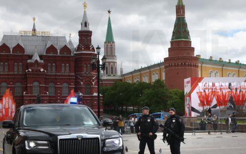 Σε απευθείας επαφή με Ουκρανία υπολογίζει η Μόσχα στην Κωνσταντινούπολη, λέει ο Ριαμπκόφ