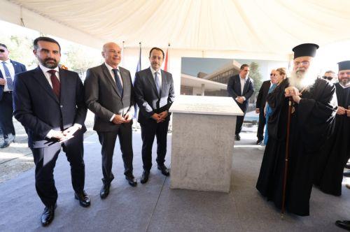 Βέλτιστες πρακτικές θεωρούν άλλα κράτη τις πολιτικές μας στο μεταναστευτικό, είπε ο Πρόεδρος