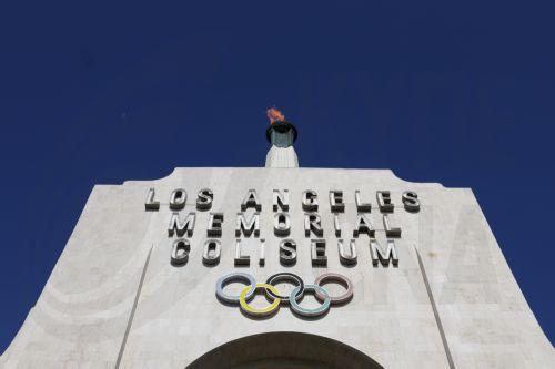 سبعة رياضيين قبارصة في منح أولمبية لألعاب القوى نحو لوس أنجلوس 2028