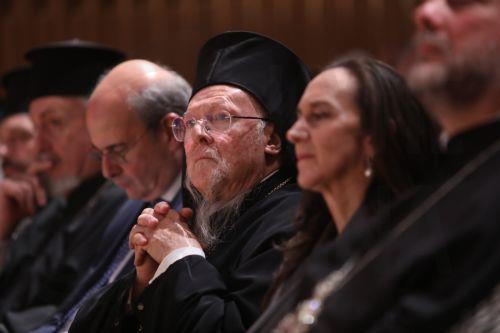 Βαρθολομαίος: Τον Σεπτέμβριο του 2026 ανοίγει η Θεολογική Σχολή της Χάλκης