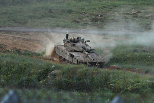 «Δεν αποτελούμε απειλή», λένε οι αρχές της Συρίας