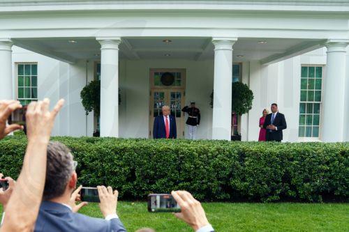 Η Ουάσινγκτον ανακοινώνει νέες κυρώσεις κατά Κινέζων αγοραστών ιρανικού πετρελαίου