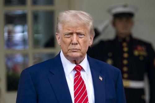 Την Τζανίν Πίρο διόρισε ο Τραμπ για εισαγγελέα της Ουάσιγκτον